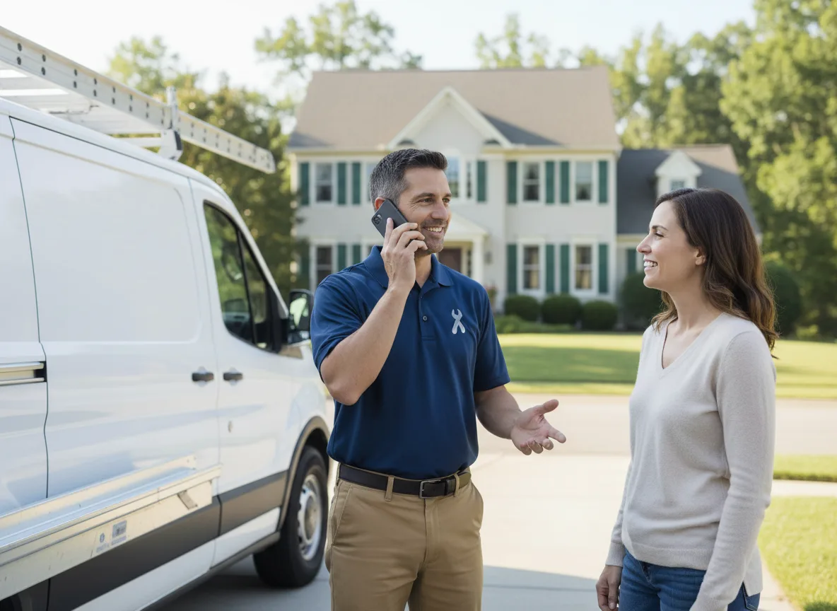 Home Gutter Service Hamilton, MI FAQs